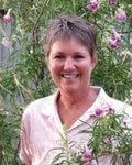Roberta Braeglemann of Sonoran Gardens of Tucson, Arizona