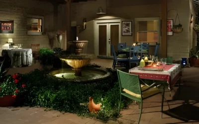 Sonoran Gardens Landscaping takes you to the 4th Avenue Street Fair