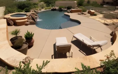 Choose a landscape that fits your lifestyle.  Tips from Sonoran Gardens Landscape & Design