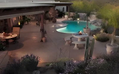 Sonoran Gardens Landscape Design & Construction can turn your dream into reality!