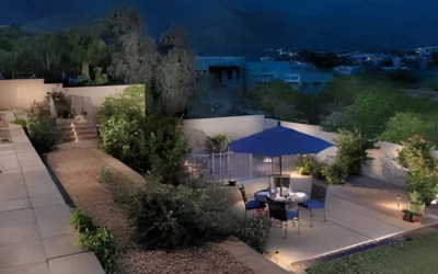 How to take care of your lawn in Tucson, Arizona
