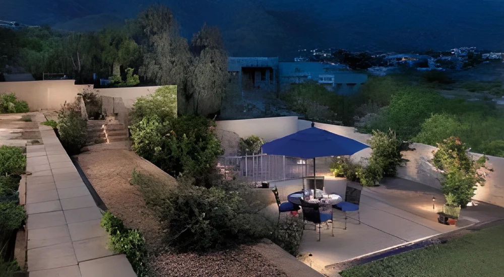 How to take care of your lawn in Tucson, Arizona