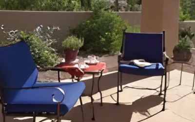 Fall is the time to spruce up your Southern Arizona landscape