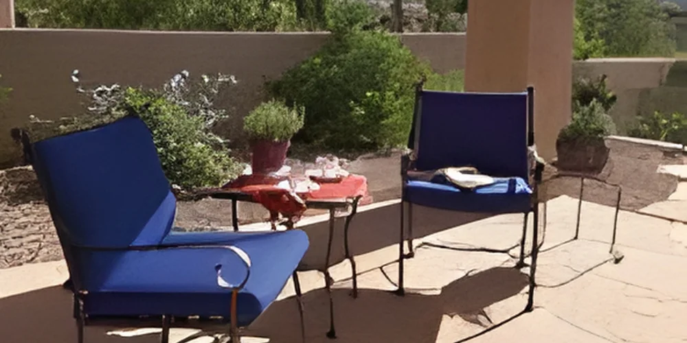 Fall is the time to spruce up your Southern Arizona landscape