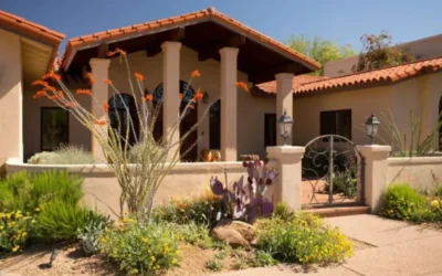 Spring landscaping tips from Sonoran Gardens Landscaping
