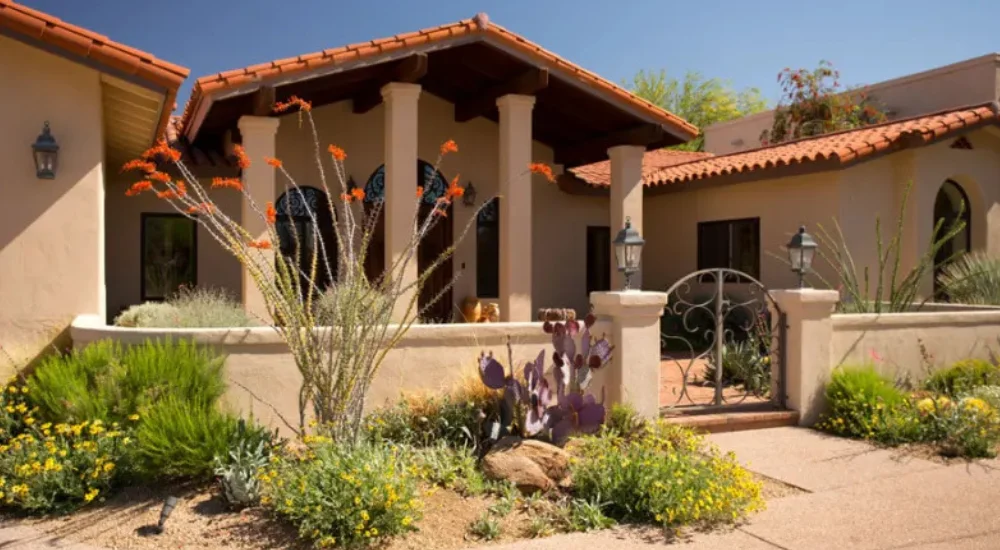 Spring landscaping tips from Sonoran Gardens Landscaping