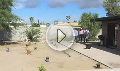 A Time lapse of the Townsend construction job