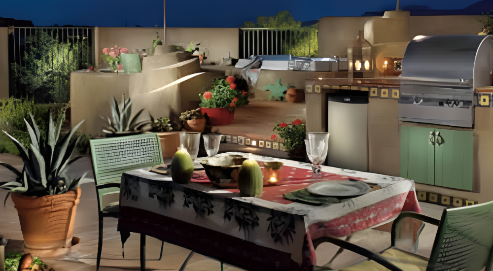 Outdoor Kitchen Cabinets Outdoor Kitchen Cabinets