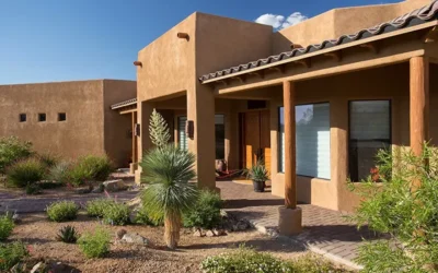 How Tucson’s Climate Affects Your Landscape Design Choices