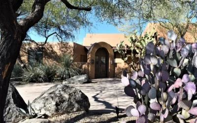 Increase Your Tucson Home’s Curb Appeal