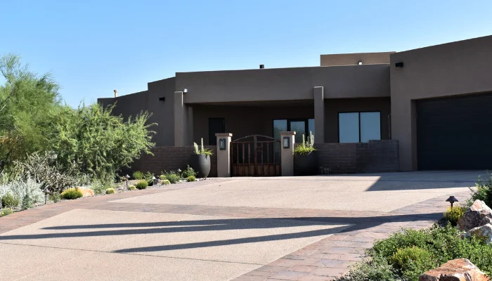 Increase Your Tucson Home’s Curb Appeal