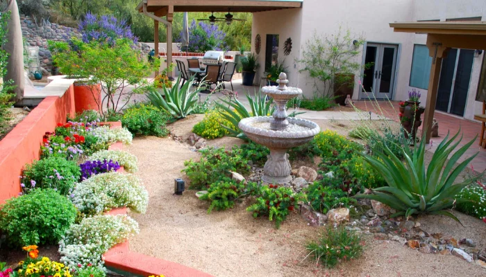 Landscape Architects in Tucson