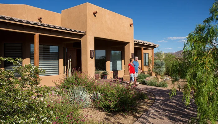 Landscape Design Ideas for Tucson