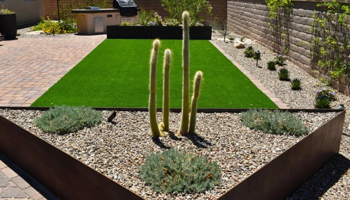Landscape Design in Tucson