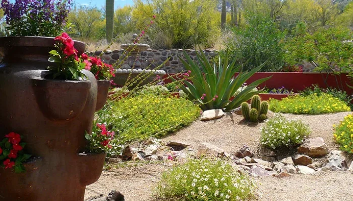 Landscape Design