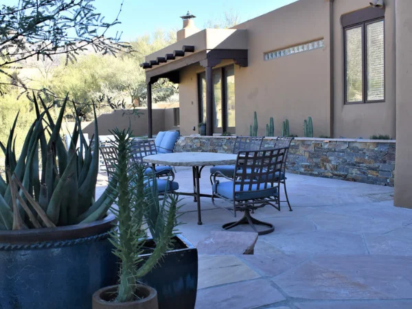 Landscape Repair