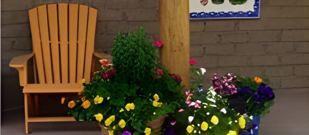 Plants