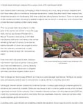 Desert landscape maintenance strategy article Custom Care News 2013