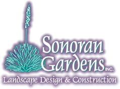 Sonoran Gardens Logo
