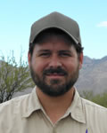 Matt Niccum of Sonoran Gardens of Tucson, Arizona