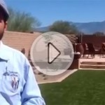 Northwest Tucson Before & After Patio, Lawn and More! Video Thumb